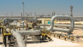 Các công ty năng lượng UAE mạnh tay đầu tư vào các dự án mới