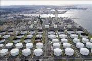 Tin Thị trường: Nhập khẩu LNG của Trung Quốc từ Mỹ giảm mạnh