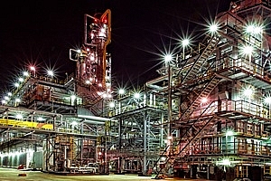 nga tang dau tu che bien sau dau mo va san xuat cac san pham hoa dau