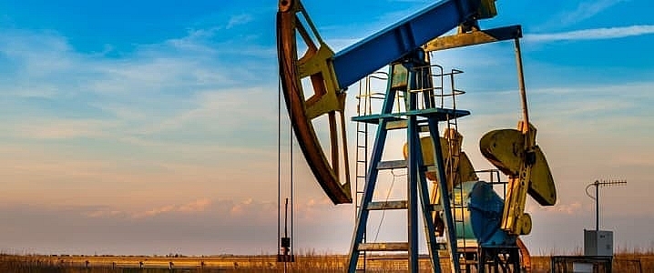 Tin Thị trường: Ả Rập Xê-út nói đã làm tất cả những gì có thể cho thị trường dầu mỏ