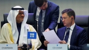 Cuộc họp của OPEC+ có kết thúc cuộc chiến giá dầu giữa Nga - Ả Rập Xê-út?