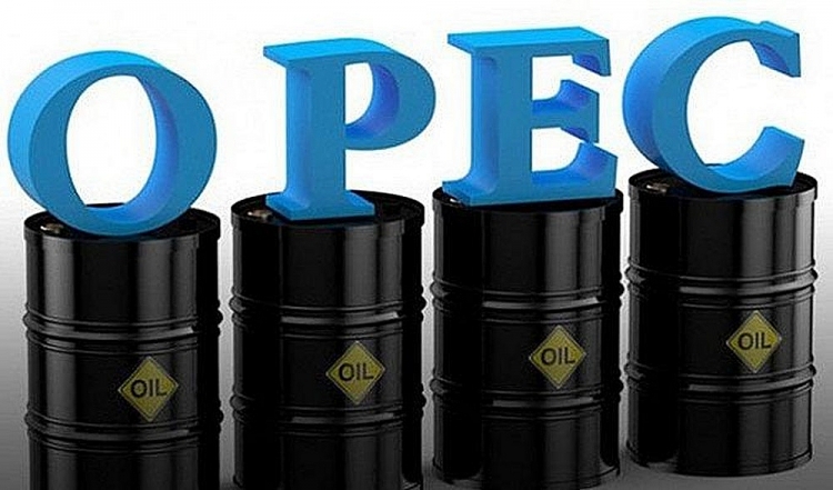 Giá dầu tăng mạnh nhờ kết quả cuộc họp của OPEC+