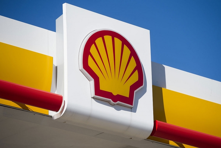 Shell đang từng bước thu hẹp trữ lượng dầu và khí đốt