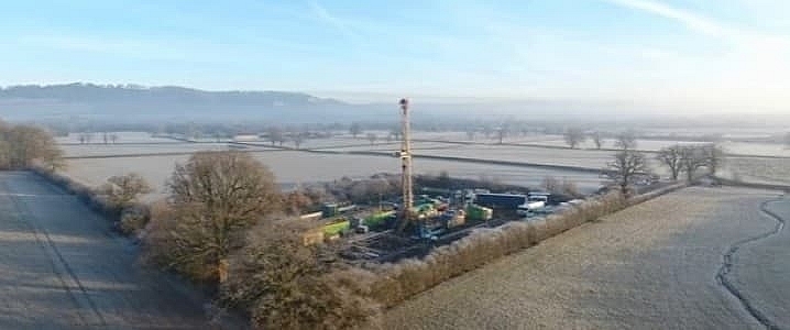 Ineos muốn chứng minh công nghệ fracking an toàn