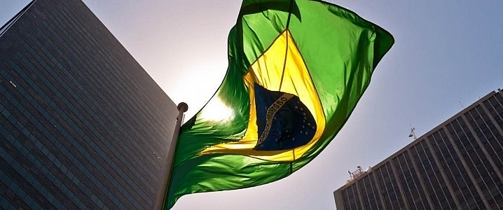 Shell, TotalEnergies chiến thắng trong cuộc đấu thầu dầu mới nhất của Brazil