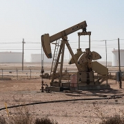 Hoạt động khoan dầu ở Mỹ đạt mức cao nhất trong hai năm