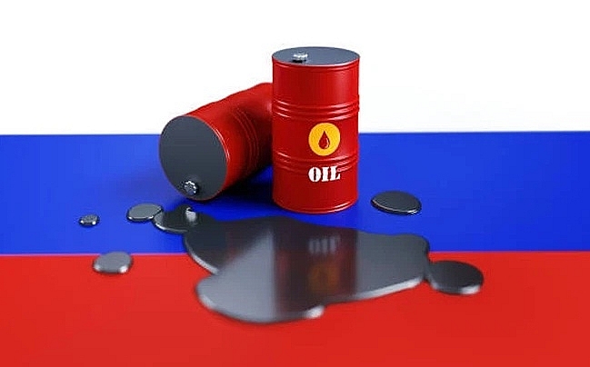 Sản lượng dầu của Nga tăng nhẹ trong tháng 6