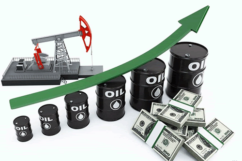 5 cách để tham gia vào thị trường dầu thô