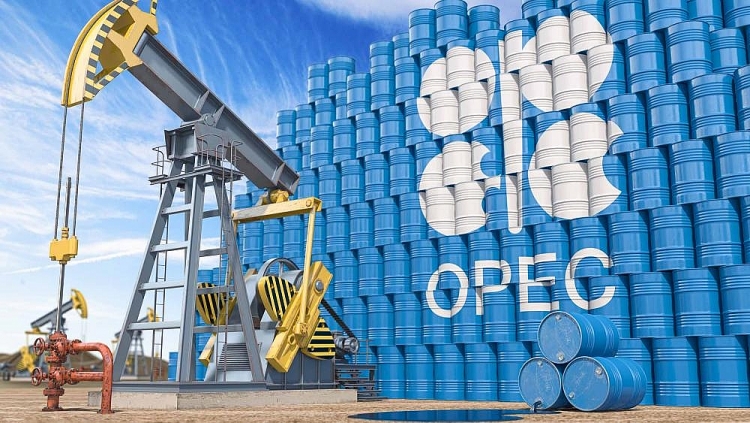 OPEC+ khai thác dưới hạn ngạch, bất chấp lời kêu gọi tăng nguồn cung