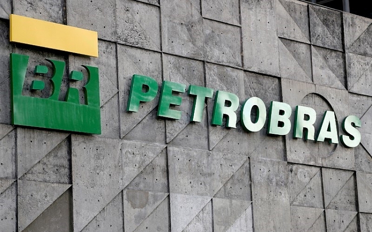 Brazil nghiên cứu phương án tư nhân hóa Petrobras