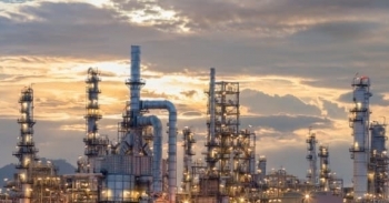 Nổ nhà máy lọc dầu, đe dọa nguồn cung ở Hàn Quốc