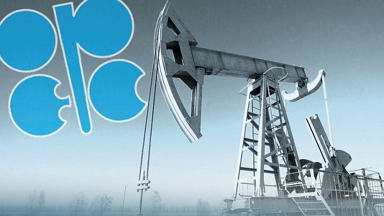 Sự bế tắc của OPEC+ có thể kéo dài sang tháng 8