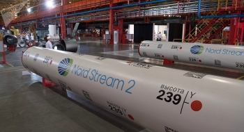 Đức muốn quốc hữu hóa một phần Nord Stream-2?