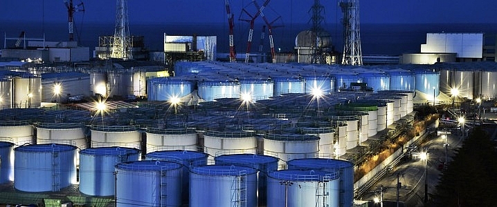 Trung Quốc sử dụng dầu thô trong kho dự trữ chiến lược nhằm mục đích gì