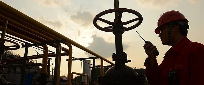 Trung Quốc công bố phát hiện mỏ dầu lớn sâu nhất trên thế giới