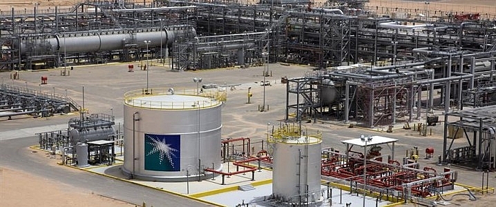 Aramco sẵn sàng tăng sản lượng dầu nếu có yêu cầu