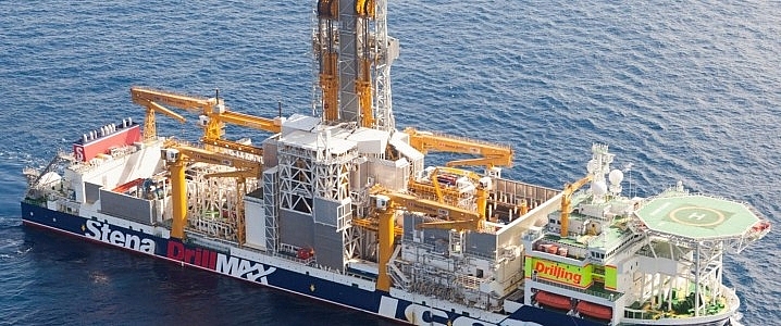 ExxonMobil có thêm phát hiện dầu thô quan trọng tại Guyana