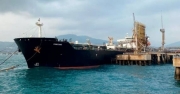 Mỹ: Nhập khẩu dầu từ Nga tăng vọt sau cơn bão Ida
