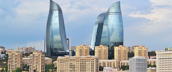 Azerbaijan và Thổ Nhĩ Kỳ đạt được thỏa thuận khí đốt