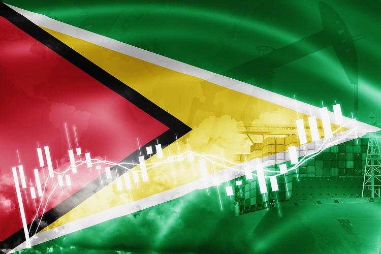 Guyana xem xét đạo luật điều chỉnh tỷ lệ nội địa trong ngành dầu khí