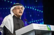 Saudi Aramco chỉ ra sự thật về tương lai năng lượng