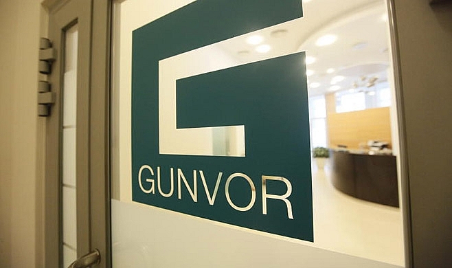 Người khổng lồ dầu khí UAE muốn mua lại Gunvor