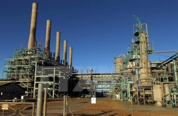 Sản lượng dầu của Libya hồi phục