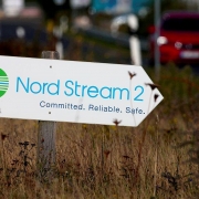 Nga cảnh báo Mỹ không can thiệp vào Nord Stream-2