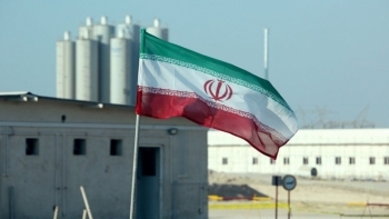 Iran chọn Azerbaijan để hợp tác dầu khí