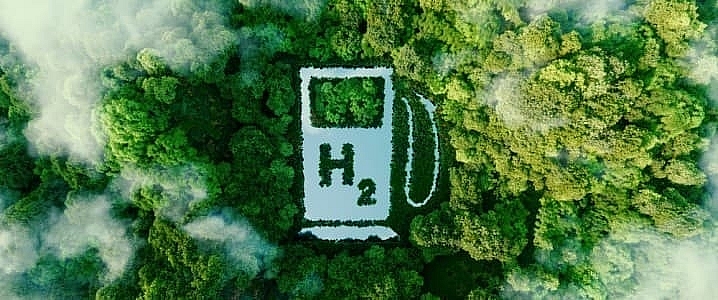 EU phê duyệt thêm 5,2 tỷ USD cho các dự án hydro xanh EU phê duyệt thêm 5,2 tỷ USD cho các dự án hydro xanh
