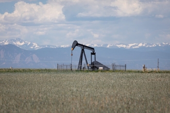Mỹ: Các quy định mới của Colorado về thu dọn "giếng dầu bỏ hoang"