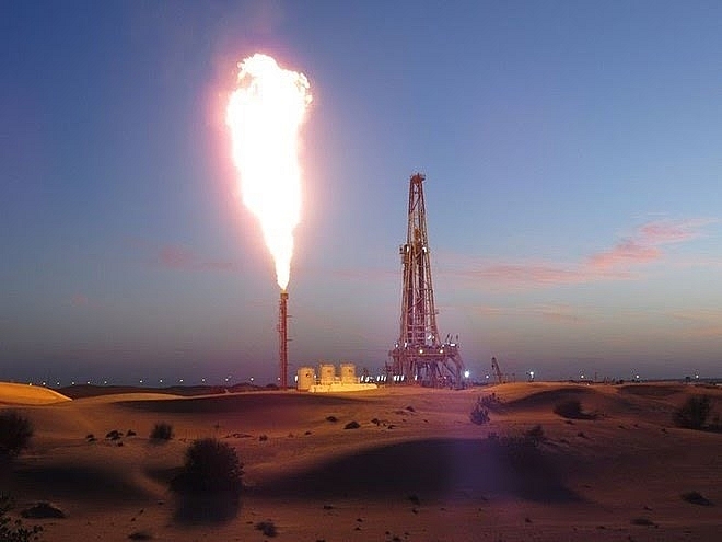 UAE: OPEC+ có thể tăng sản lượng dầu nếu thị trường có nhu cầu