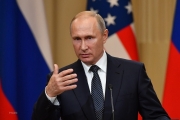 Tổng thống Putin lên tiếng về căng thẳng tại Belarus, cam kết không cắt khí đốt qua EU