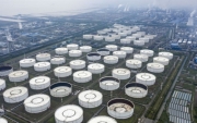 Trung Quốc chuẩn bị giải phóng kho dự trữ dầu chiến lược