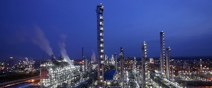 Sinopec công bố công nghệ hóa dầu carbon thấp