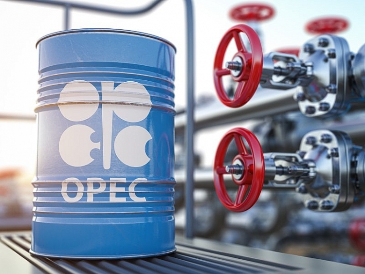 OPEC+ dọa đáp trả kế hoạch xả kho dự trữ của Mỹ và đồng minh