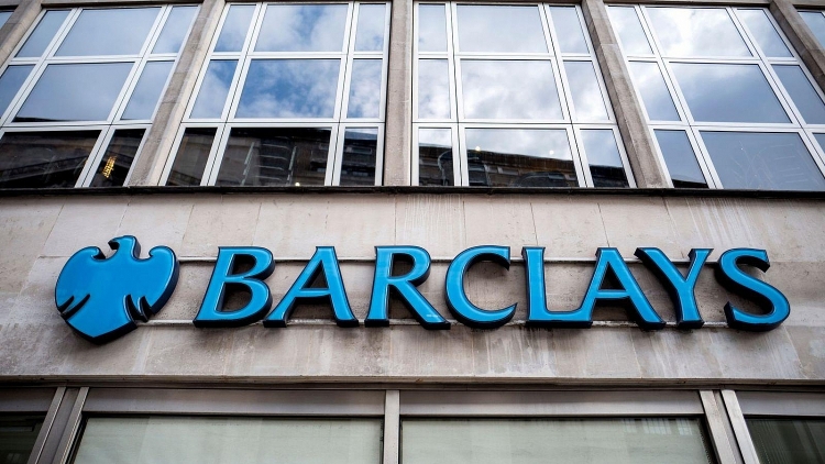 Barclays nâng dự báo giá dầu Brent vào năm 2022