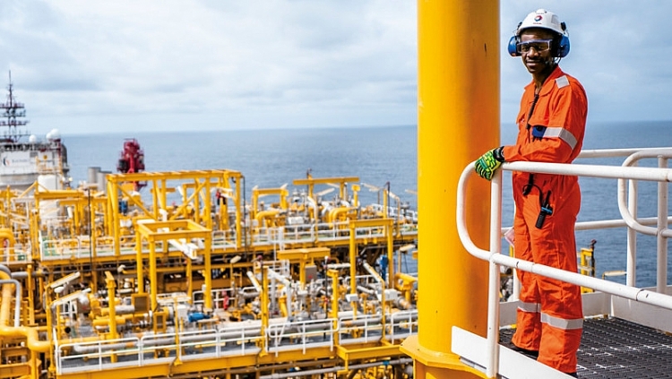 Papua New Guinea quy định phân bổ nguồn thu từ ngành dầu khí