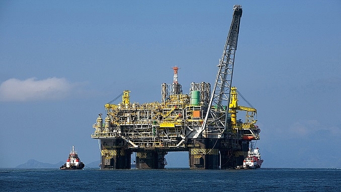 Thuế xuất khẩu dầu của Nga tăng 2,2 USD lên 90,5 USD/tấn từ ngày 1/12 thue xuat khau dau cua nga tang 22 usd len 905 usdtan tu ngay 112