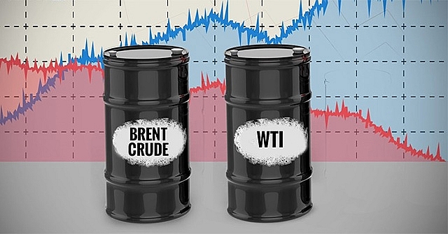 Giới phân tích kỳ vọng dầu Brent đạt mức trung bình 75 USD vào năm 2022