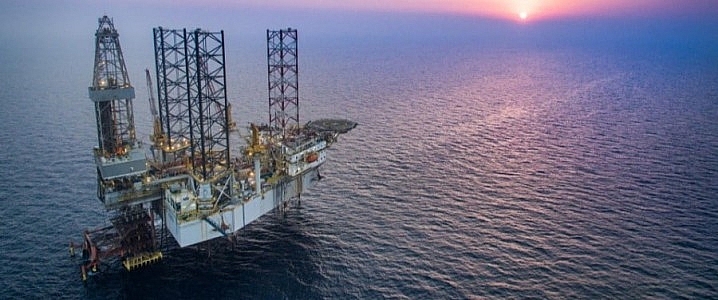 Shell thông báo rút khỏi mỏ dầu Cambo