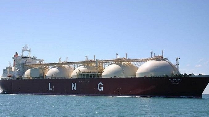 Nhật Bản ban hành nhiều chính sách thúc đẩy thị trường LNG