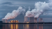 Liên minh châu Âu công bố kế hoạch giảm phát thải khí Metan