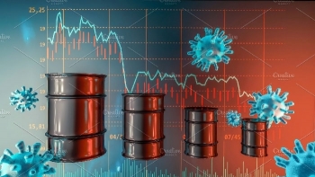 Dự báo giá dầu: Chuẩn dầu Brent có thể đạt 100 USD vào năm 2022