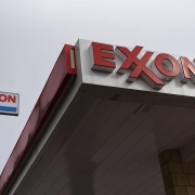 Exxon Mobil bán tài sản khí đá phiến ở Ohio với hàng trăm giếng đang hoạt động