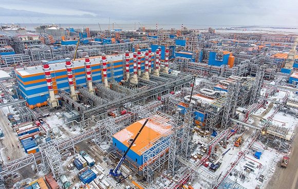 Novatek và Gazprom: phần thắng nghiêng về bên nào?
