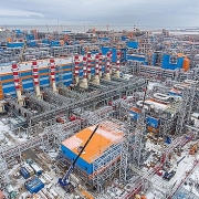 Novatek và Gazprom: phần thắng nghiêng về bên nào?
