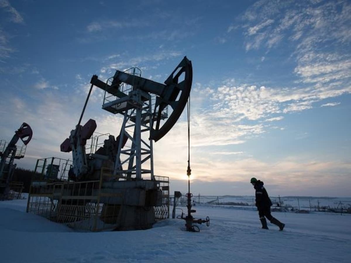 Chuyên gia đánh giá về khai thác dầu khí của LB Nga trong bối cảnh mới