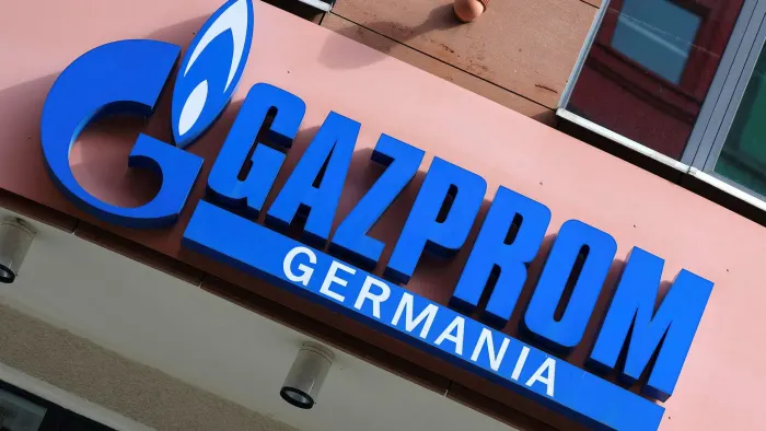 Đức tiếp quản Gazprom Germania – liệu có đúng về pháp lý?