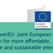 EU công bố Chiến lược năng lượng nhằm loại bỏ phụ thuộc vào nhiên liệu hóa thạch